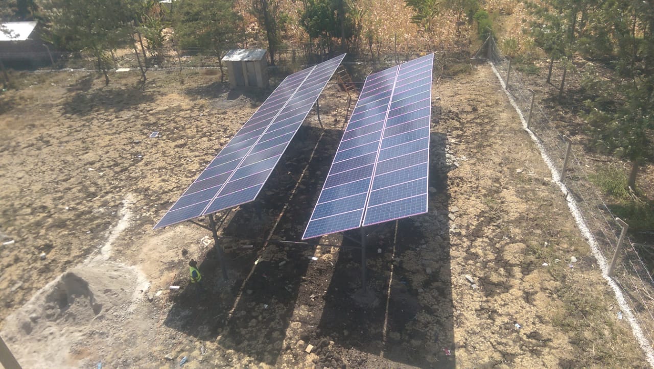 Solar PV